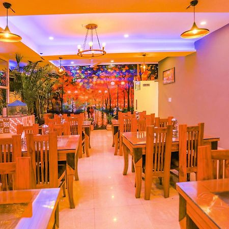 Fabhotel The Kiara Near Igi Delhi Airport 新德里 外观 照片